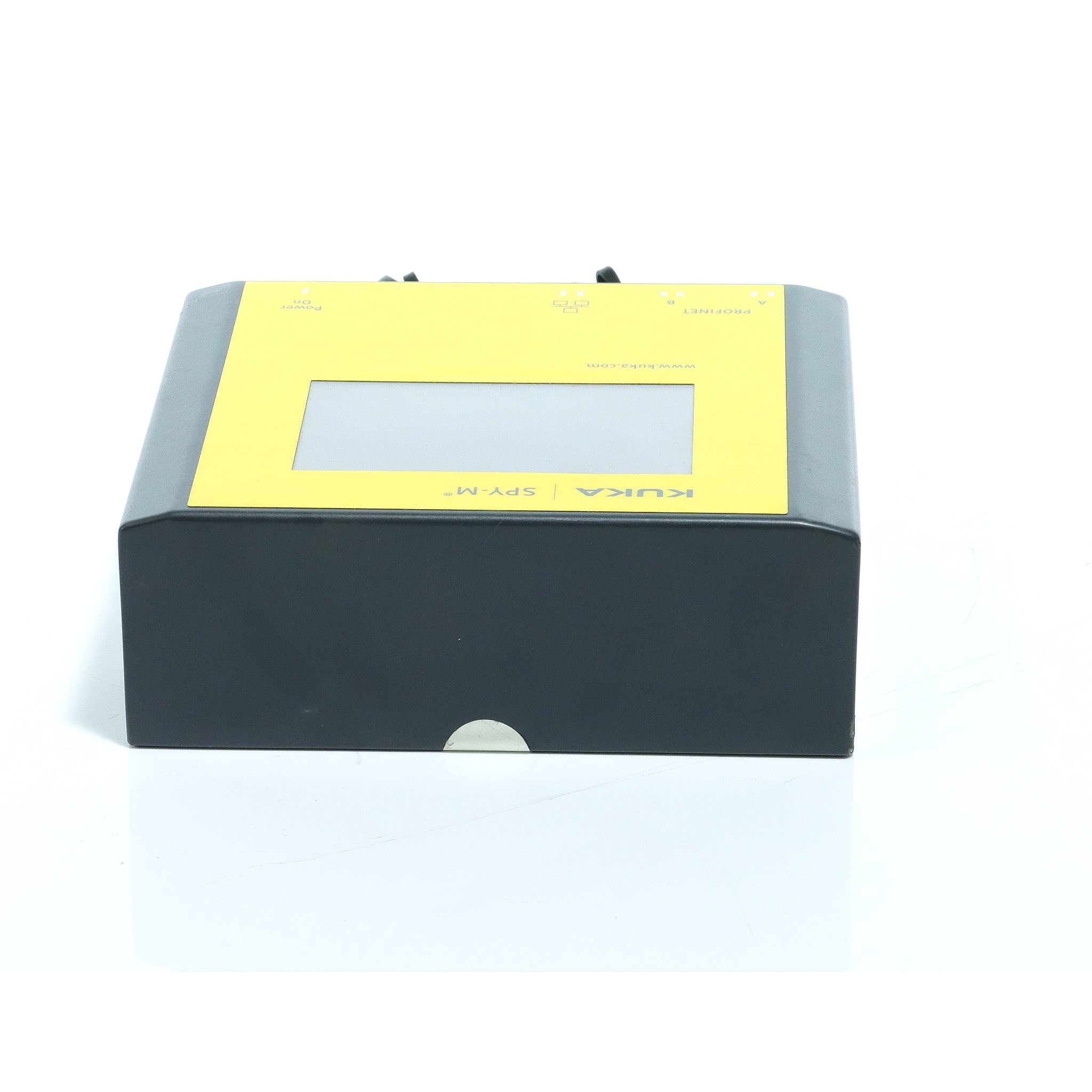 Laser Spionagedetektor SPY-M  Neu